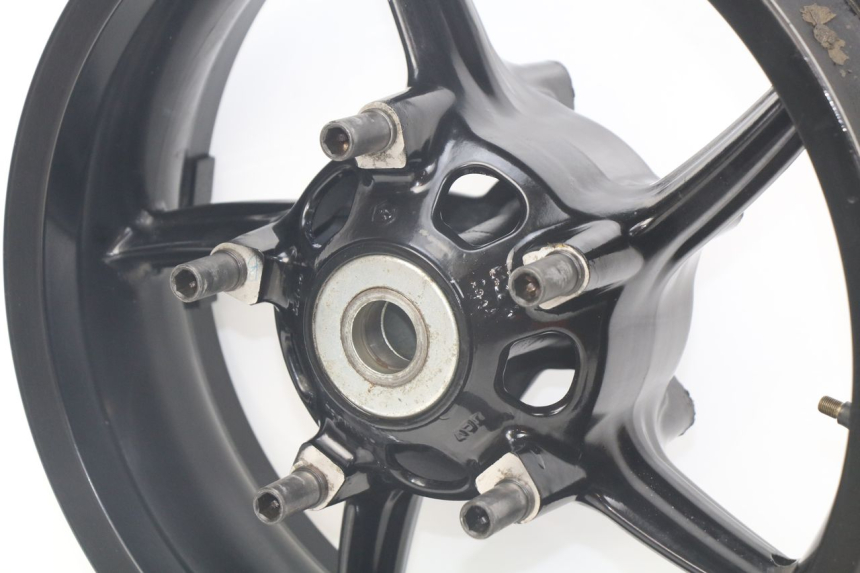 photo de REAR RIM APRILIA SRV 850 (2012 - 2017)