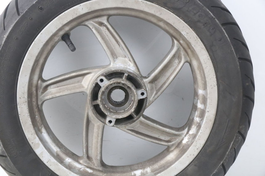 photo de REAR WHEEL RIM APRILIA ATLANTIC 125 (2003 - 2009)