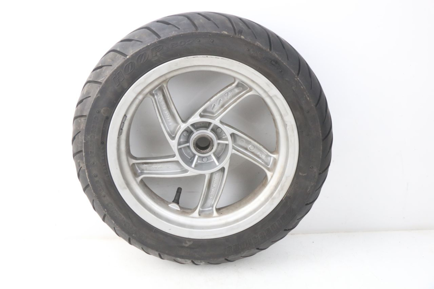 photo de REAR WHEEL RIM APRILIA ATLANTIC 125 (2003 - 2009)
