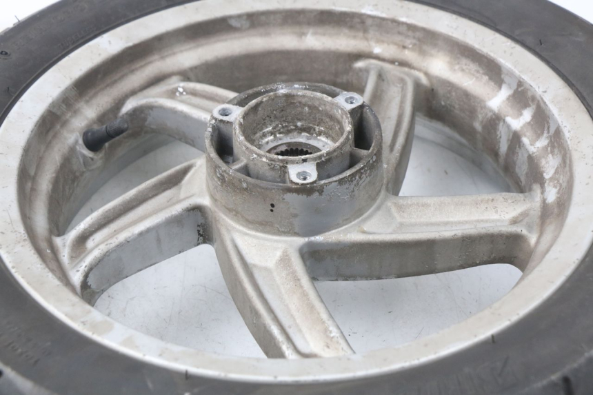 photo de REAR WHEEL RIM APRILIA ATLANTIC 125 (2003 - 2009)