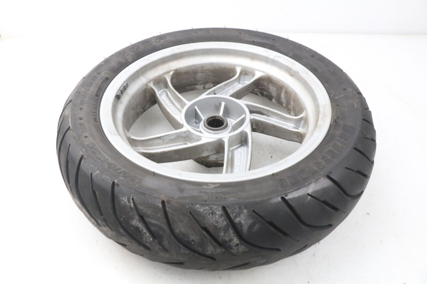 photo de REAR WHEEL RIM APRILIA ATLANTIC 125 (2003 - 2009)