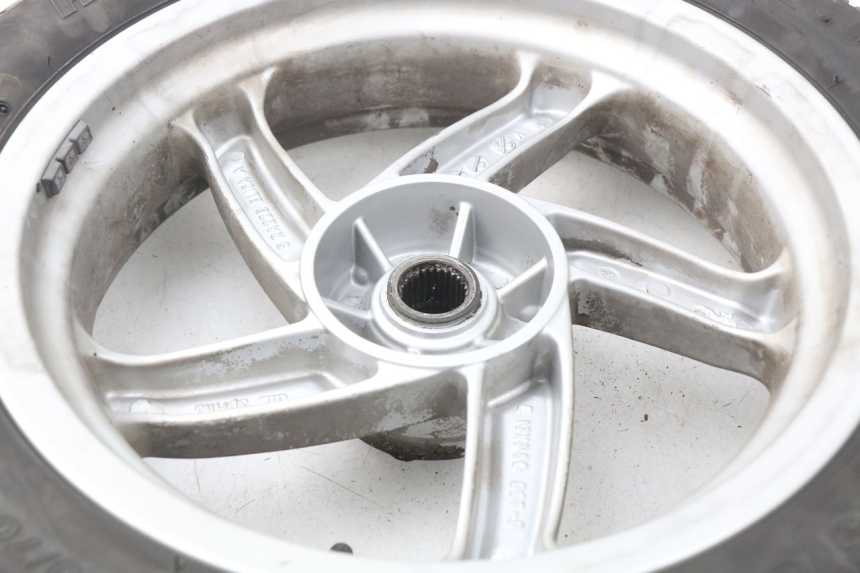 photo de REAR WHEEL RIM APRILIA ATLANTIC 125 (2003 - 2009)