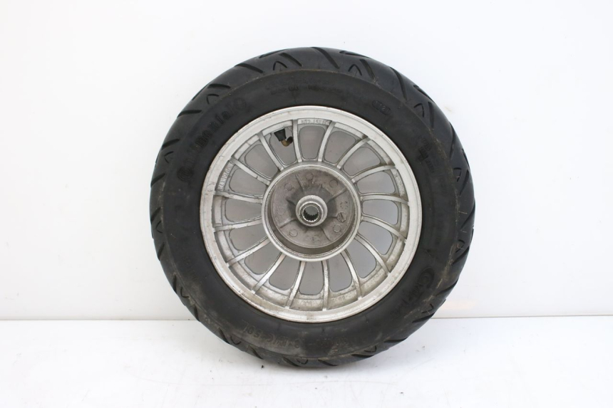 photo de REAR WHEEL RIM NECO AZZURO 4T 50 (2020 - 2023)