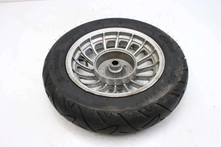 photo de REAR WHEEL RIM NECO AZZURO 4T 50 (2020 - 2023)