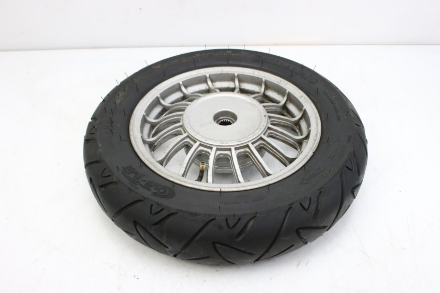 photo de REAR WHEEL RIM NECO AZZURO 4T 50 (2020 - 2023)
