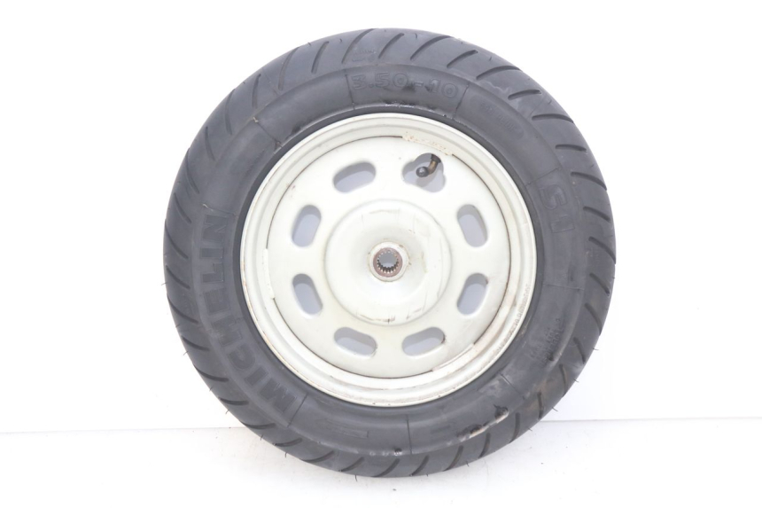 photo de REAR WHEEL RIM TAOTAO BEATBOX 2 50 (2005 - 2017)