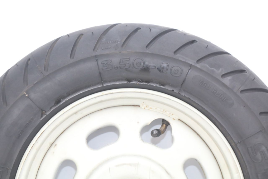 photo de REAR WHEEL RIM TAOTAO BEATBOX 2 50 (2005 - 2017)