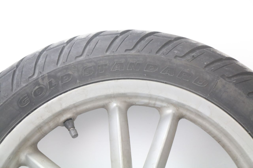 photo de REAR RIM PIAGGIO BEVERLY 125 (1998 - 2005)