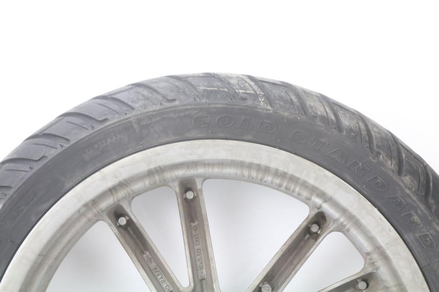 photo de REAR RIM PIAGGIO BEVERLY 125 (1998 - 2005)