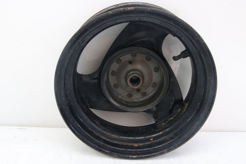 photo de REAR WHEEL RIM PGO BIG MAX 50 (2001 - 2009) - Component detail