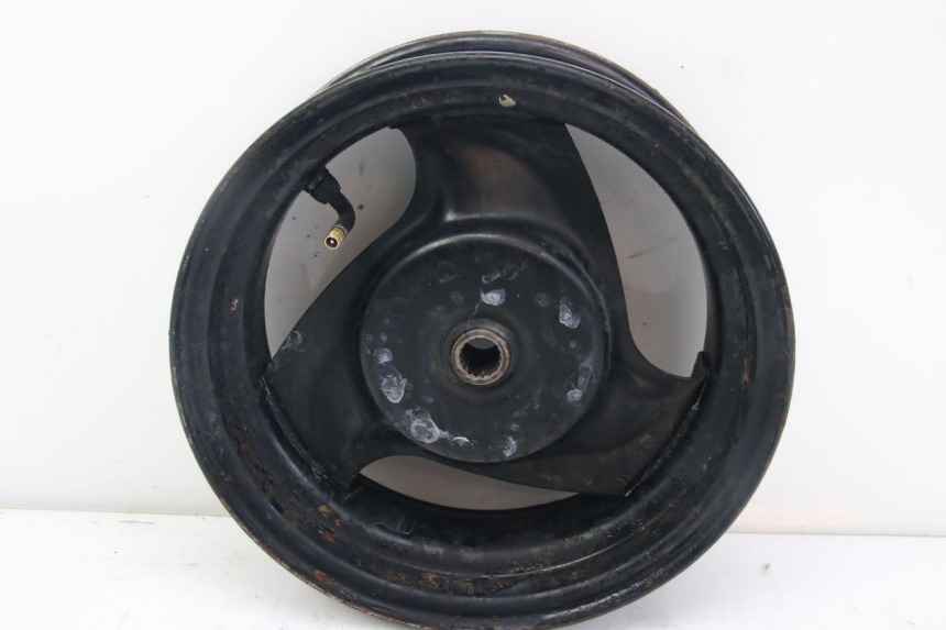 photo de REAR WHEEL RIM PGO BIG MAX 50 (2001 - 2009) - Alternative perspective