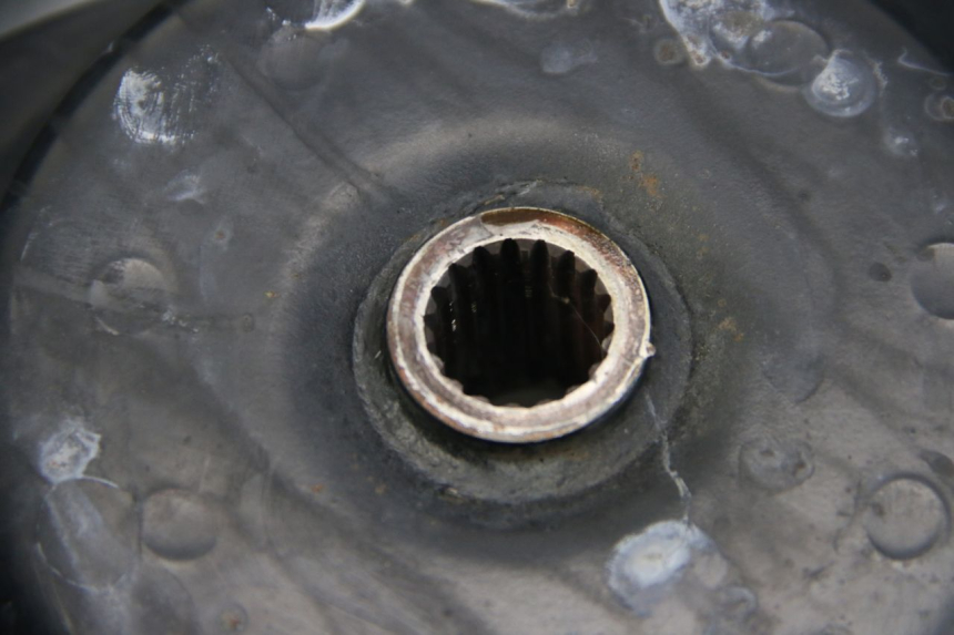 photo de REAR WHEEL RIM PGO BIG MAX 50 (2001 - 2009) - Product overview