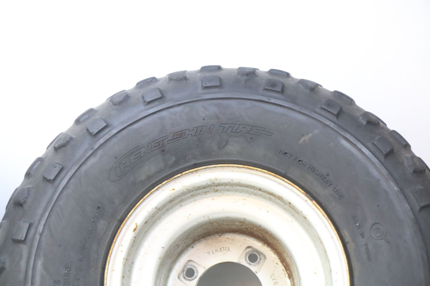photo de REAR WHEEL RIM YAMAHA BLASTER 200 (1987 - 2002)