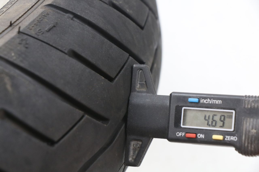 photo de REAR RIM BMW K100 1000 (1982 - 1990)