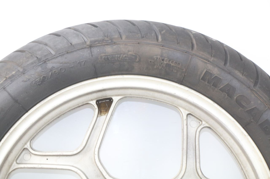 photo de REAR RIM BMW K100 1000 (1982 - 1990)