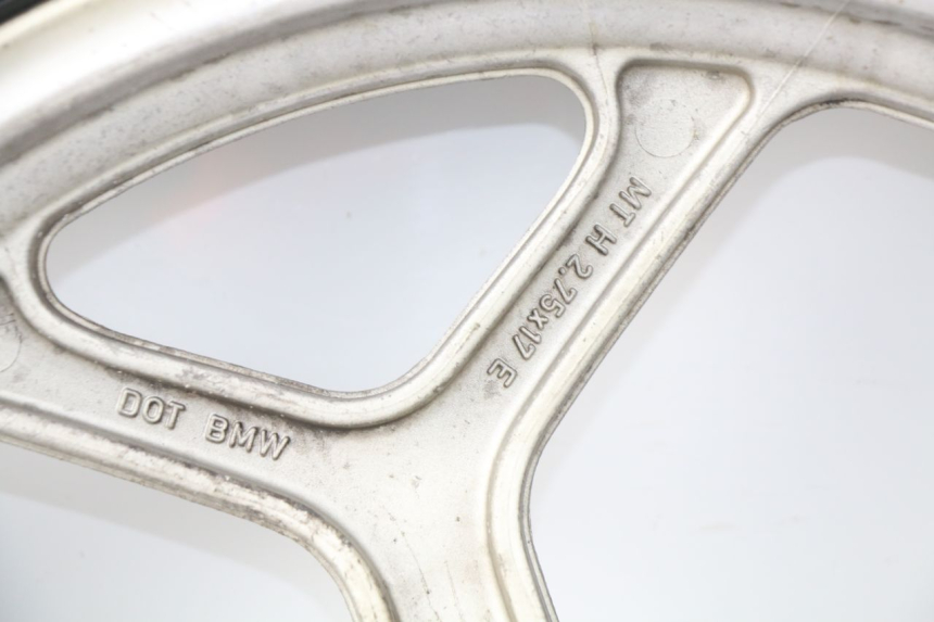 photo de REAR RIM BMW K100 1000 (1982 - 1990)
