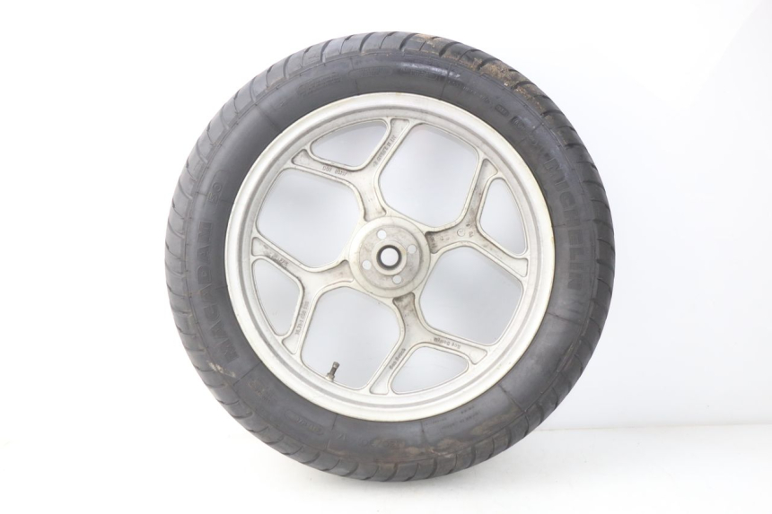 photo de REAR RIM BMW K100 1000 (1982 - 1990)