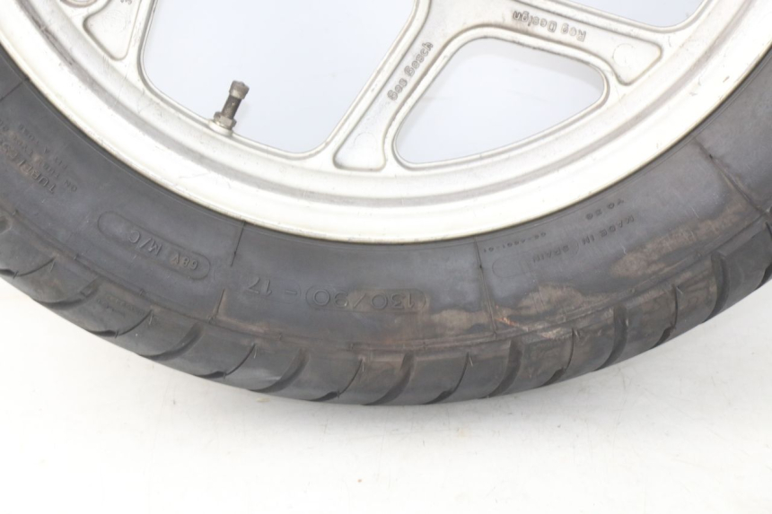 photo de REAR RIM BMW K100 1000 (1982 - 1990)