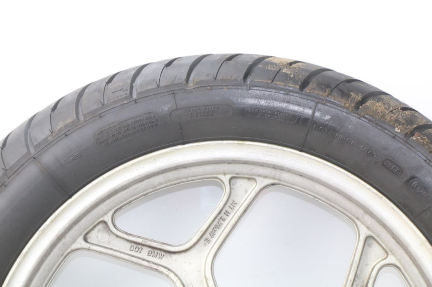 photo de REAR RIM BMW K100 1000 (1982 - 1990)