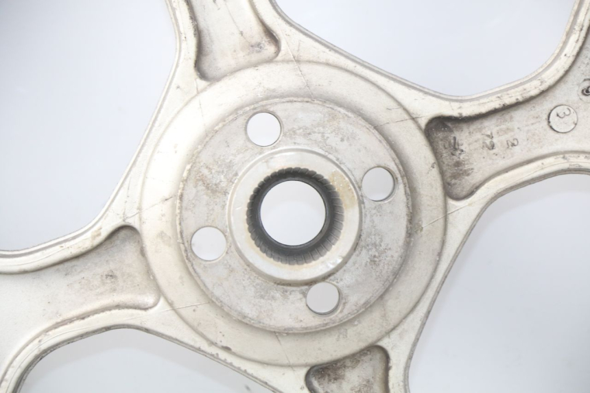 photo de REAR RIM BMW K100 1000 (1982 - 1990)