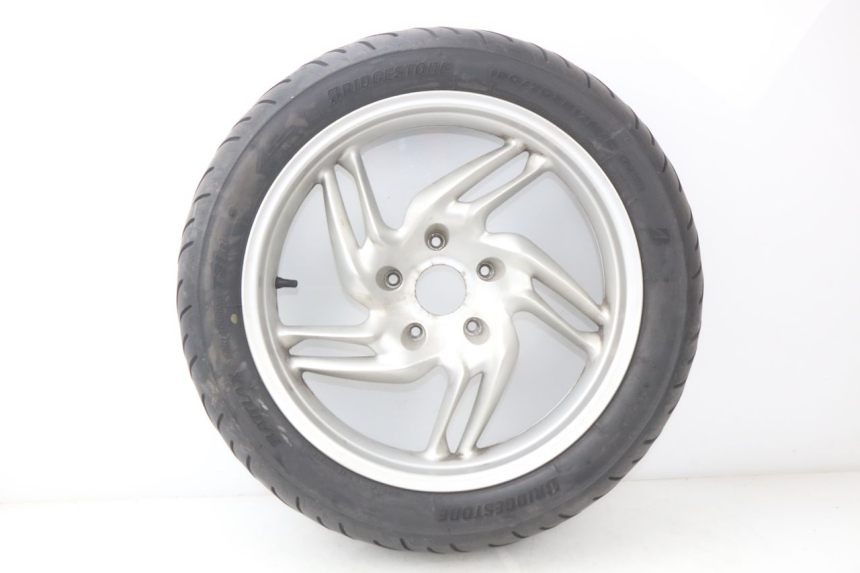 photo de REAR RIM BMW R GS 1200 (2005 - 2007)
