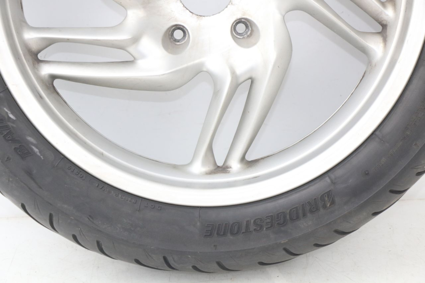 photo de REAR RIM BMW R GS 1200 (2005 - 2007)