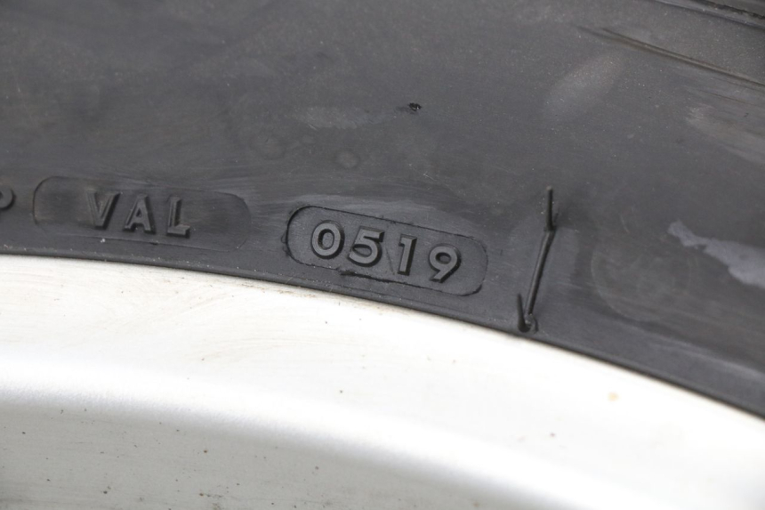 photo de REAR RIM BMW R GS 1200 (2005 - 2007)