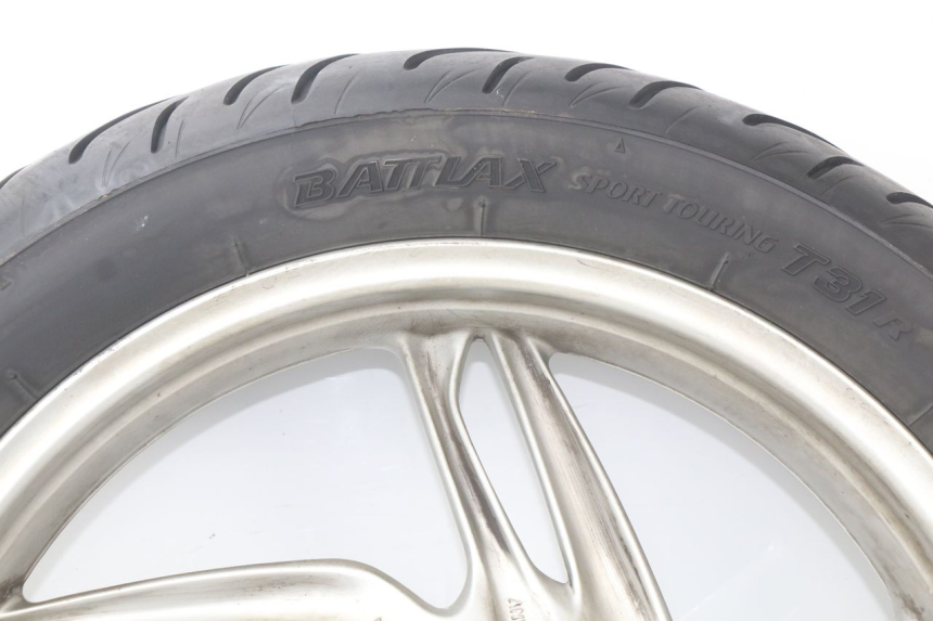 photo de REAR RIM BMW R GS 1200 (2005 - 2007)