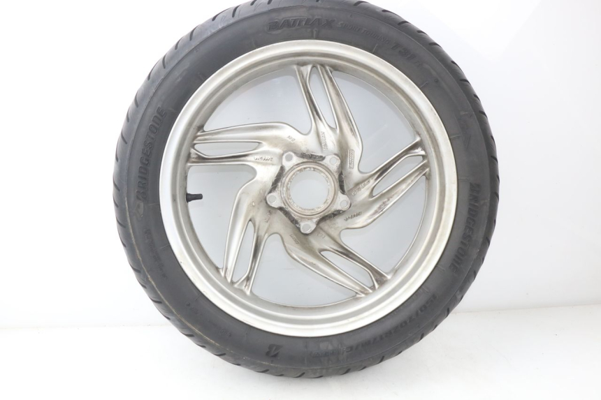 photo de REAR RIM BMW R GS 1200 (2005 - 2007)