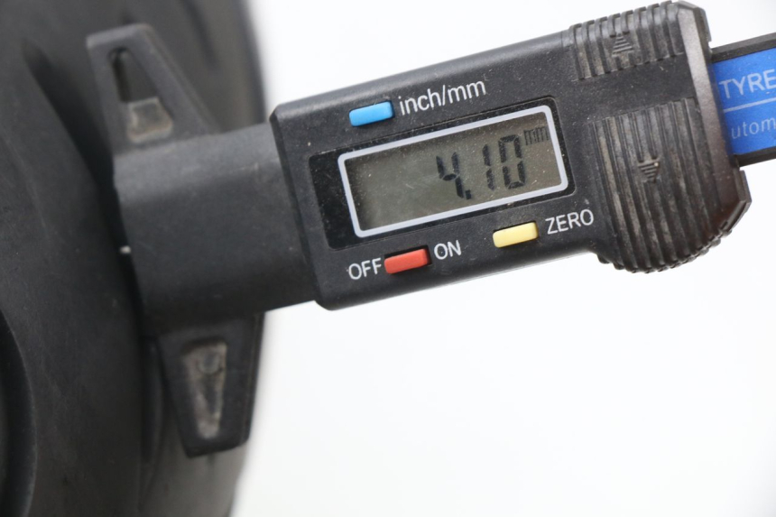 photo de REAR RIM BMW R GS 1200 (2005 - 2007)
