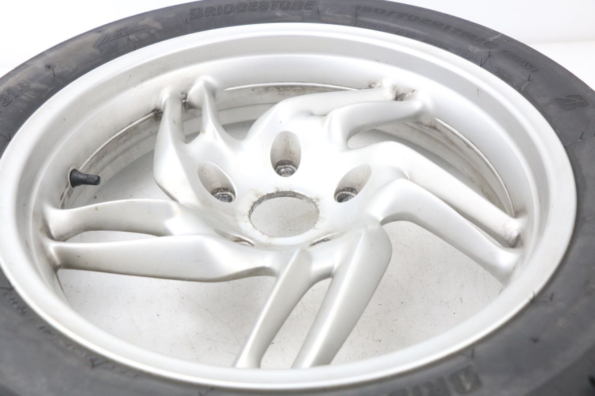 photo de REAR RIM BMW R GS 1200 (2005 - 2007)