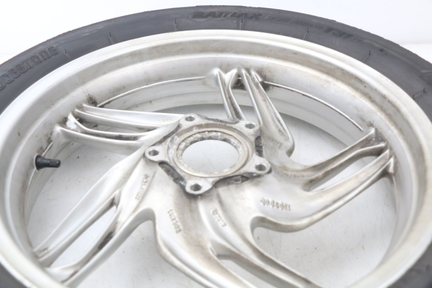 photo de REAR RIM BMW R GS 1200 (2005 - 2007)