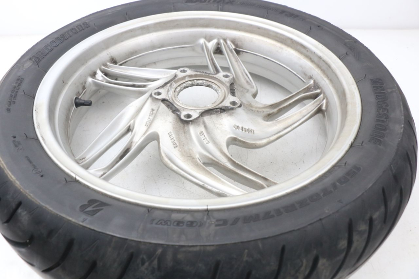 photo de REAR RIM BMW R GS 1200 (2005 - 2007)