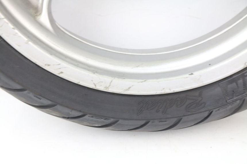 photo de REAR RIM BMW R RT ABS 1100 (1996 - 2001)