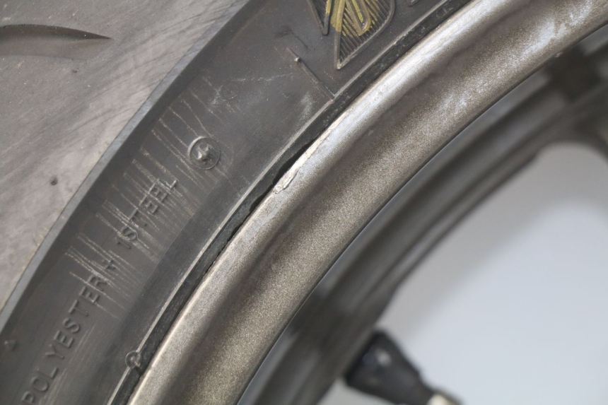 photo de REAR RIM BMW S RR ABS S1000RR 1000 (2009 - 2011)