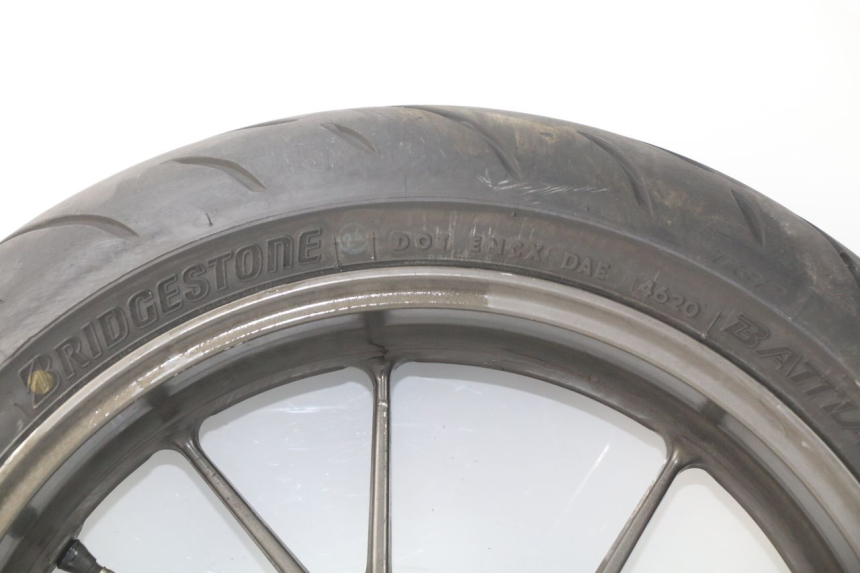 photo de REAR RIM BMW S RR ABS S1000RR 1000 (2009 - 2011)