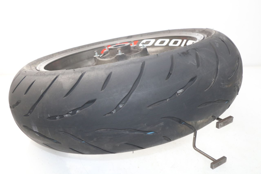 photo de REAR RIM BMW S RR ABS S1000RR 1000 (2009 - 2011)