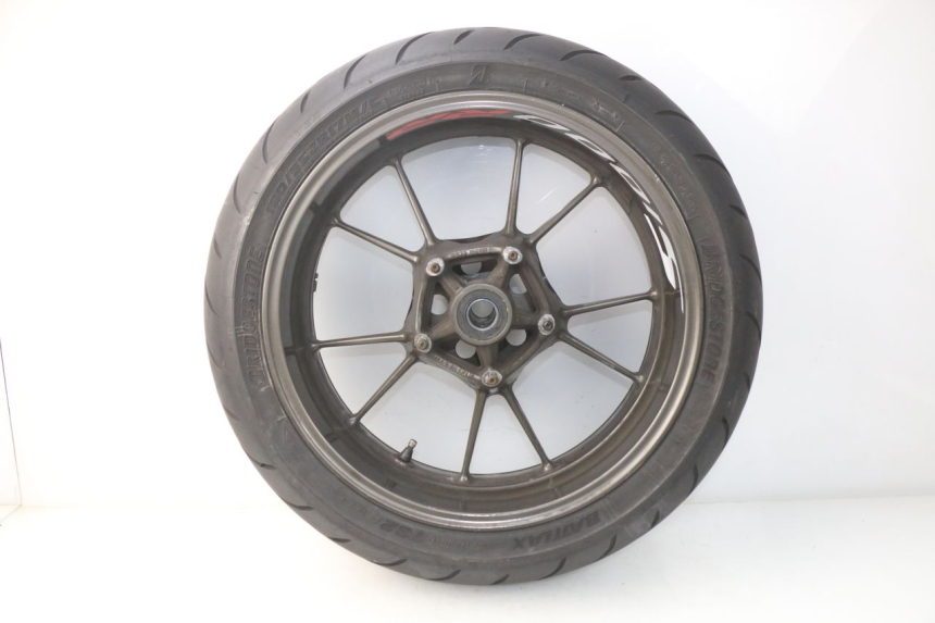 photo de REAR RIM BMW S RR ABS S1000RR 1000 (2009 - 2011)