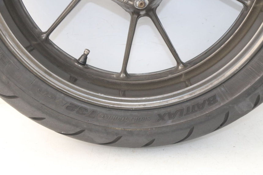 photo de REAR RIM BMW S RR ABS S1000RR 1000 (2009 - 2011)