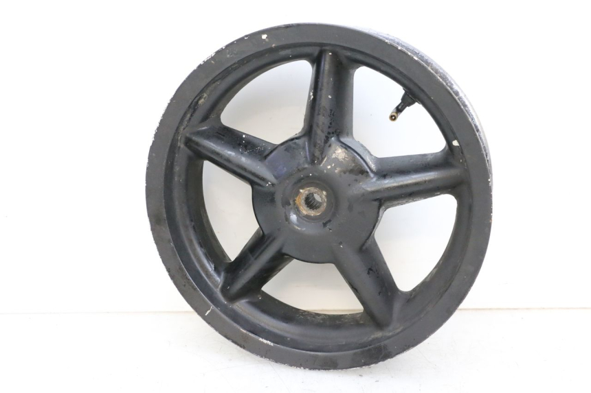 photo de REAR WHEEL RIM MBK BOOSTER SPIRIT 50 (2004 - 2017) - Main view