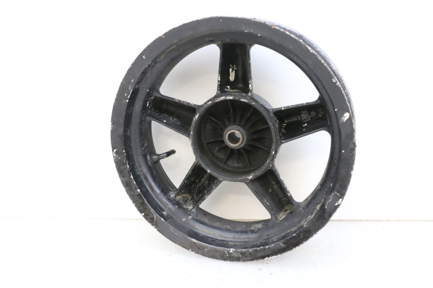 photo de REAR WHEEL RIM MBK BOOSTER SPIRIT 50 (2004 - 2017) - Component detail