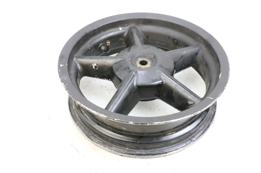 photo de REAR WHEEL RIM MBK BOOSTER SPIRIT 50 (2004 - 2017) - Checked used part