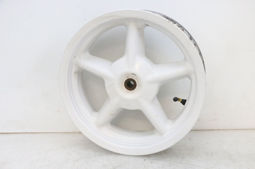 photo de REAR RIM MBK BOOSTER SPIRIT NAKED 50 (2004 - 2017) - Main view