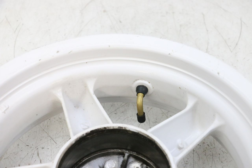 photo de REAR RIM MBK BOOSTER SPIRIT NAKED 50 (2004 - 2017) - Additional view of the item