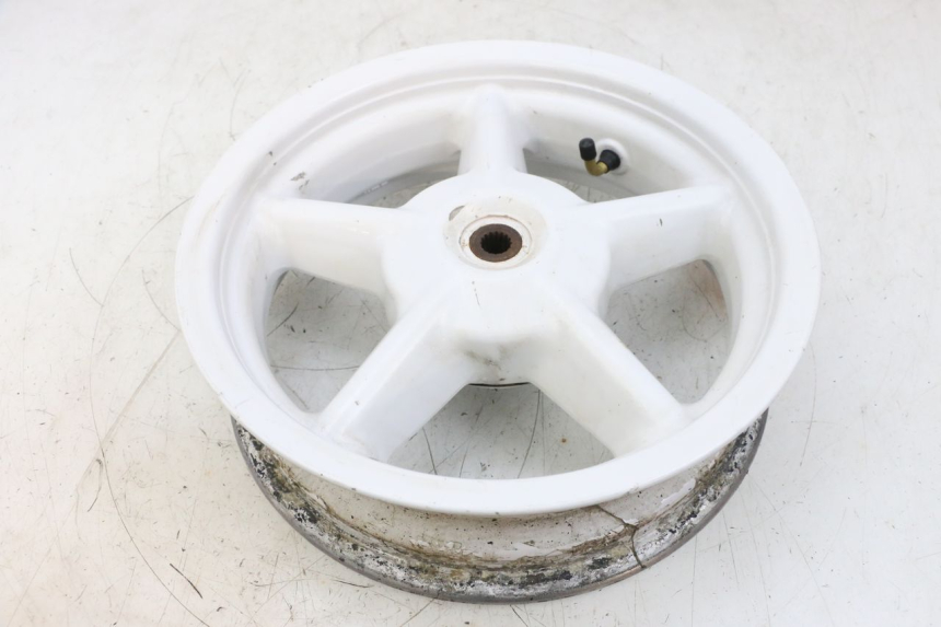 photo de REAR RIM MBK BOOSTER SPIRIT NAKED 50 (2004 - 2017) - Supplementary product photo