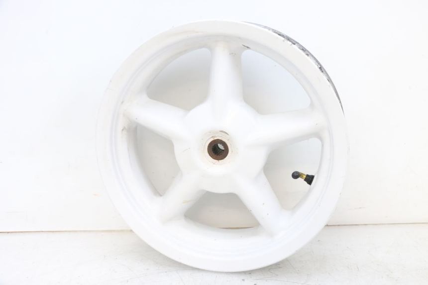 photo de REAR RIM MBK BOOSTER SPIRIT NAKED 50 (2004 - 2017) - Product overview