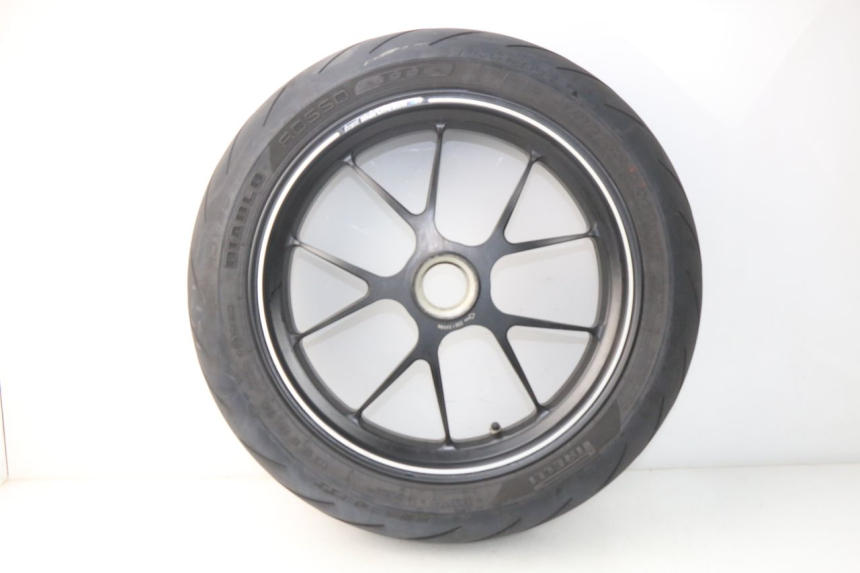 photo de REAR RIM MV AGUSTA BRUTALE R WALLY 910 (2008 - 2008)