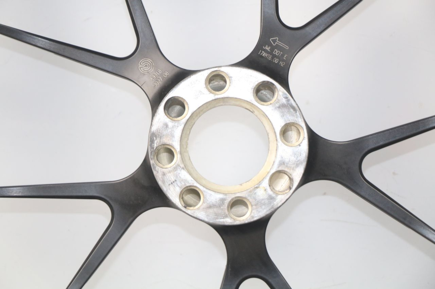 photo de REAR RIM MV AGUSTA BRUTALE R WALLY 910 (2008 - 2008)