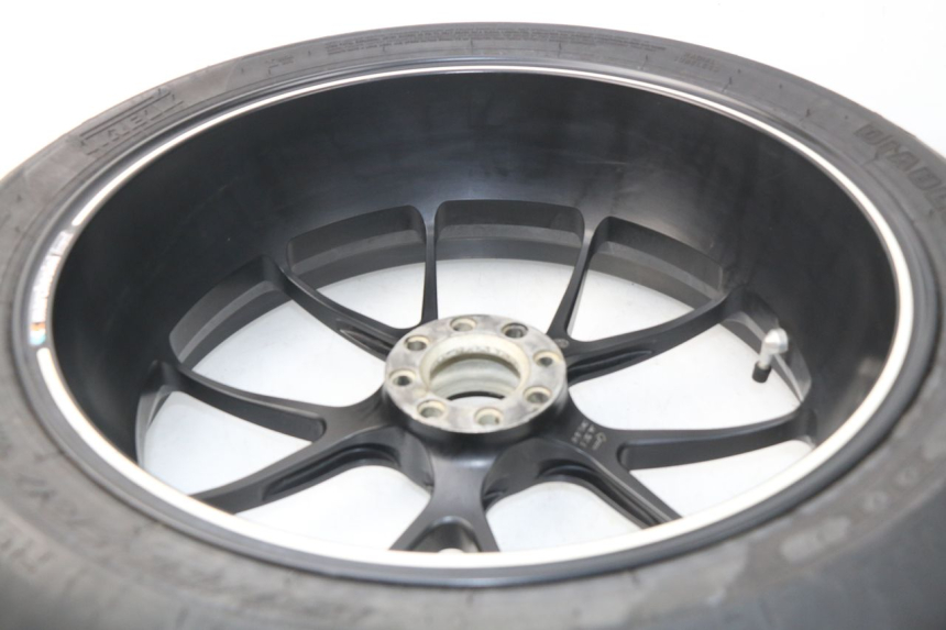 photo de REAR RIM MV AGUSTA BRUTALE R WALLY 910 (2008 - 2008)