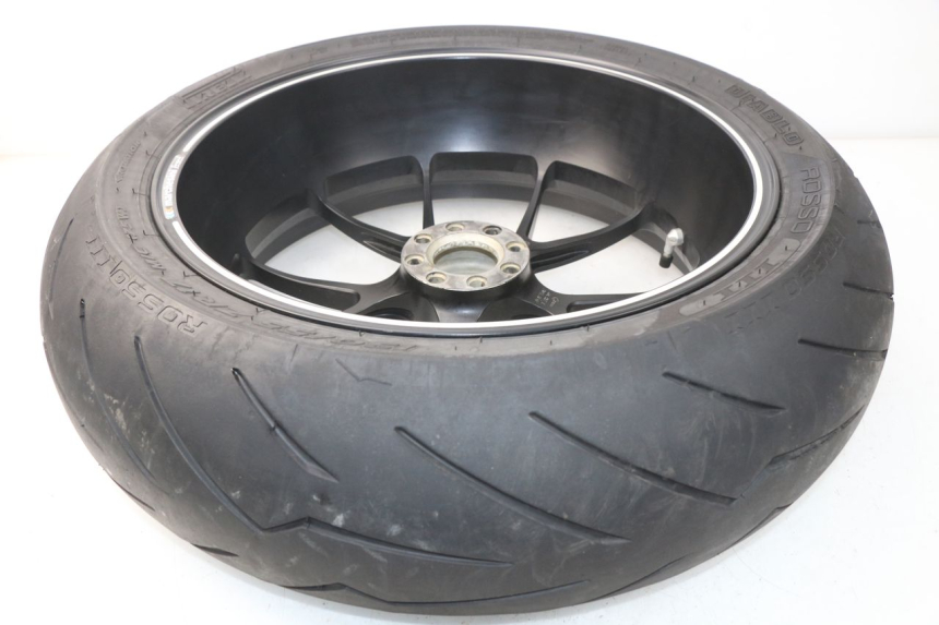 photo de REAR RIM MV AGUSTA BRUTALE R WALLY 910 (2008 - 2008)